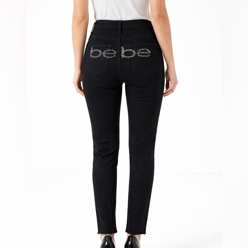 VINTAGE BEBE JEANS